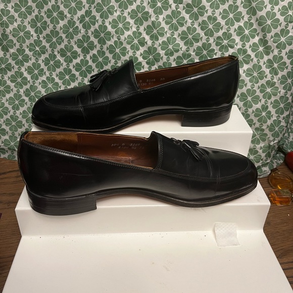 Daci’s Mens Black Lesther Shors!! - Picture 2 of 14